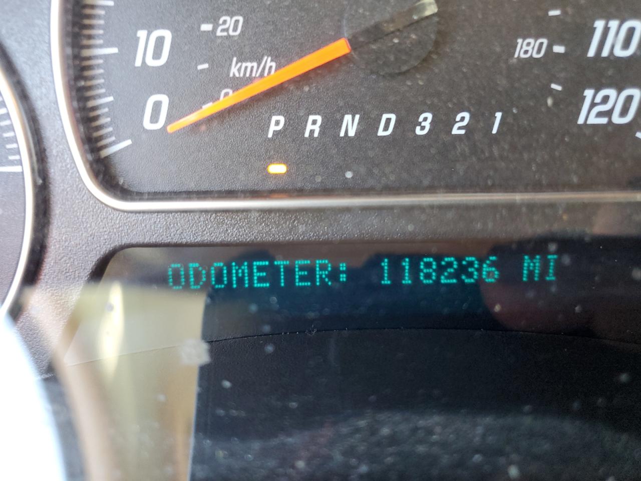 2008 GMC Envoy VIN: 1GKDT13S582261737 Lot: 62539875