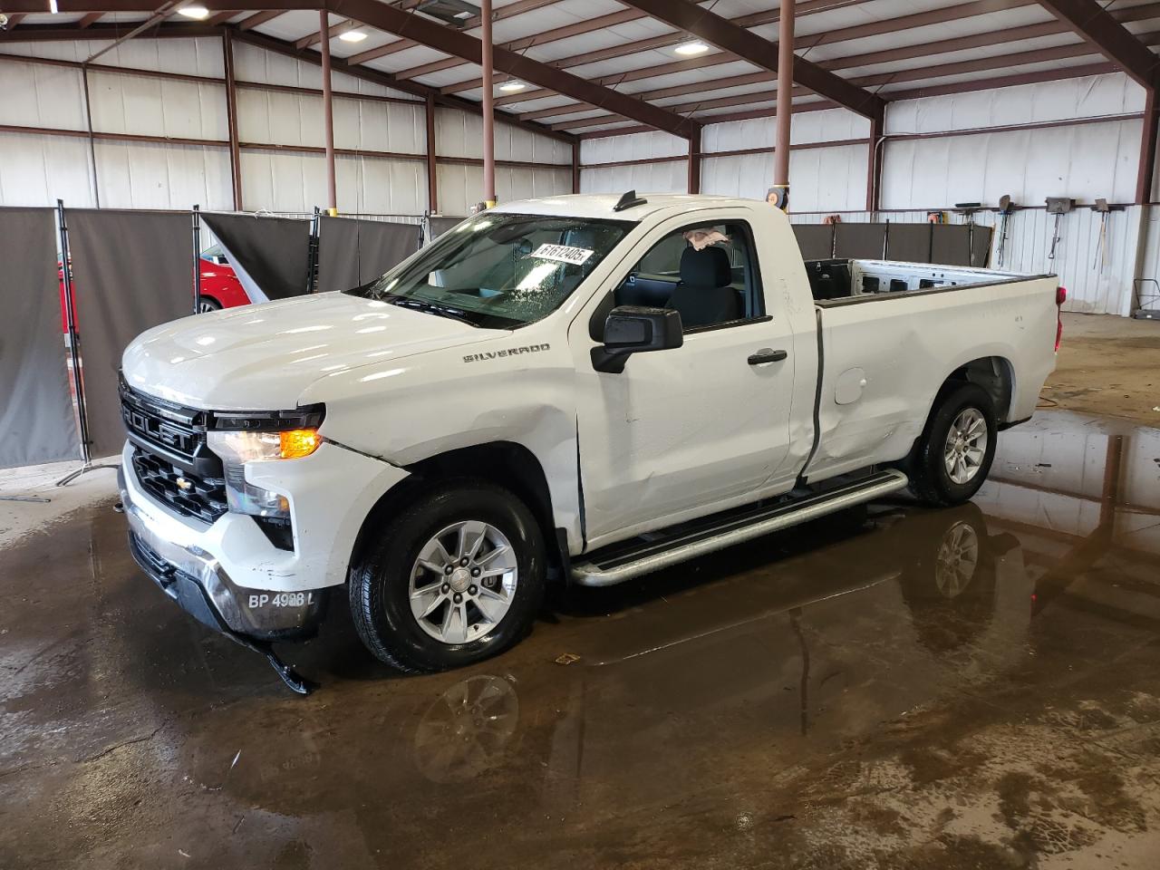 Pennsburg, PA에서 판매 중인 2024 Chevrolet Silverado C1500 - Front End