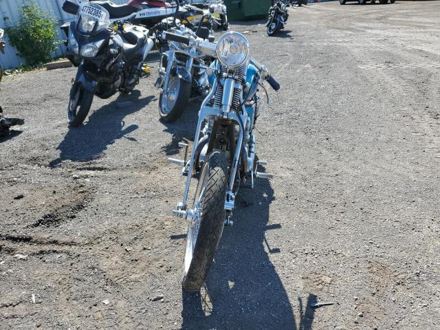 1979 YAMAHA 650  