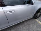 2009 VOLKSWAGEN GOLF SE TD for sale at Copart SANDTOFT