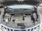 2010 NISSAN MURANO S for sale at Copart CT - HARTFORD SPRINGFIELD