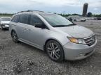 2012 Honda Odyssey Touring на продаже в Montgomery, AL - Top/Roof