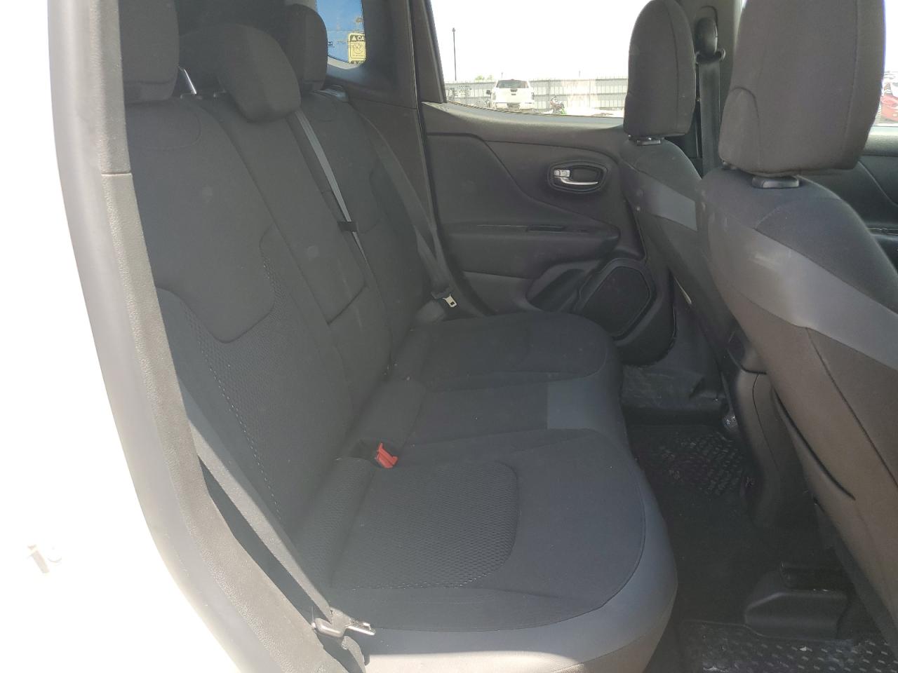 2019 Jeep Renegade Latitude VIN: ZACNJBBB4KPK26808 Lot: 61805965