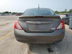2013 Nissan Versa S იყიდება Pekin-ში, IL - All Over