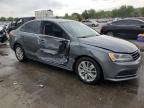 2015 Volkswagen Jetta Tdi на продаже в Littleton, CO - Side