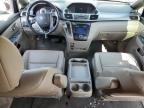 2014 Honda Odyssey Exl en Venta en Memphis, TN - Side