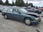 1996 Honda Accord Lx   for Sale in Graham, WA - Front End