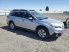 2015 Subaru Outback 2.5I Premium for Sale in Airway Heights, WA - Side
