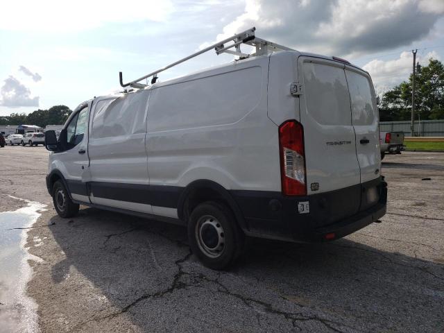  FORD TRANSIT 2020 Biały