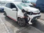 2017 KIA PICANTO GT for sale at Copart CHESTER