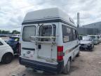 1995 PEUGEOT BOXER 270 for sale at Copart BRISTOL