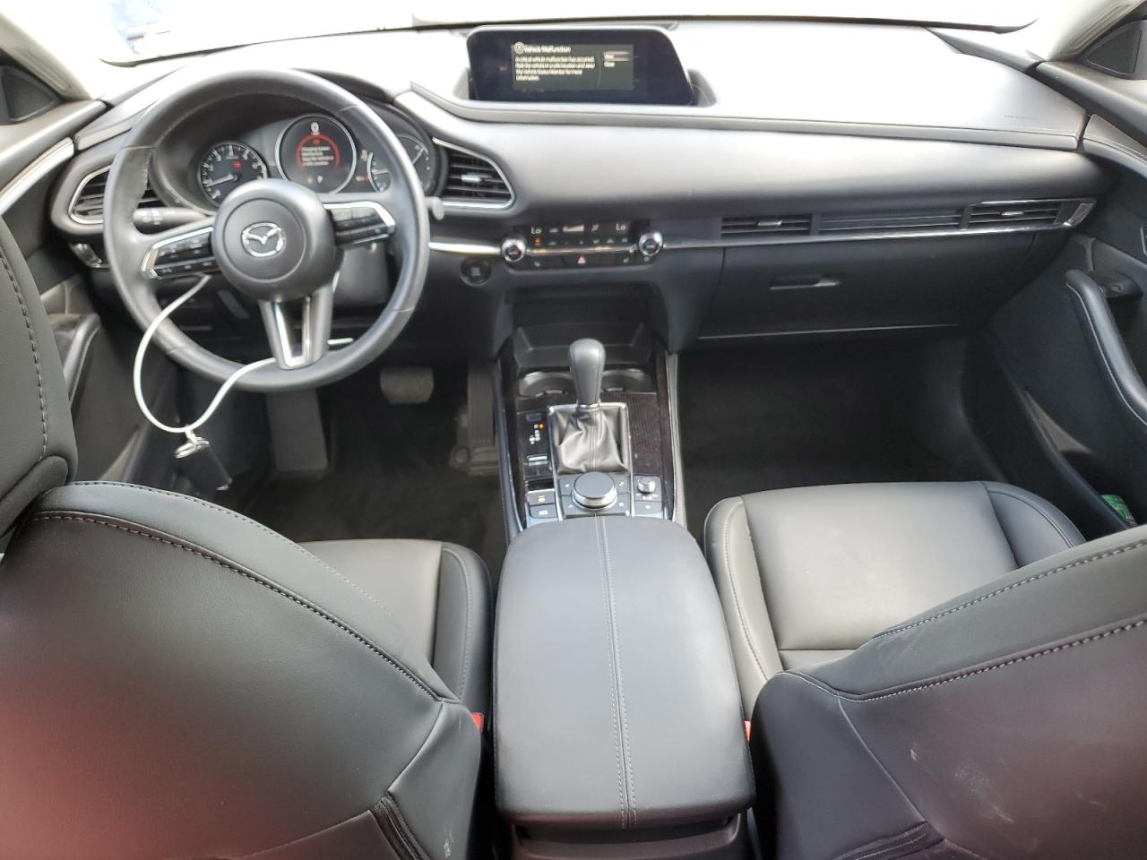 2024 Mazda Cx-30 Preferred VIN: 3MVDMBCM2RM678452 Lot: 61675535