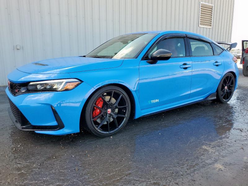 2023 Honda Civic Type-R  