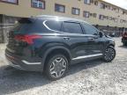 2023 Hyundai Santa Fe Limited продається в Opa Locka, FL - Front End