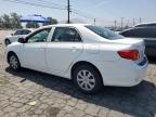 2010 Toyota Corolla Base للبيع في Colton، CA - Minor Dent/Scratches