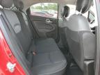 2016 Fiat 500X Easy للبيع في Chalfont، PA - Rear End