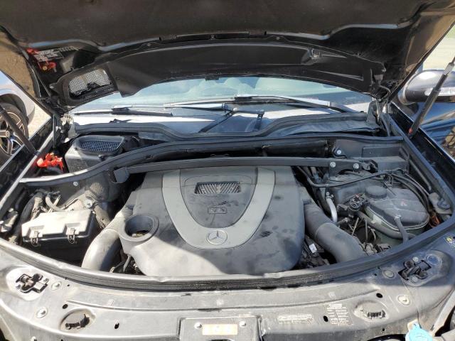 2008 MERCEDES-BENZ GL 450 4MATIC  