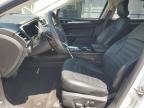 2015 Ford Fusion Se   de vânzare în Prairie Grove, AR - Hail