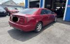 2005 Cadillac Sts  for Sale in Kansas City, KS - Water/Flood