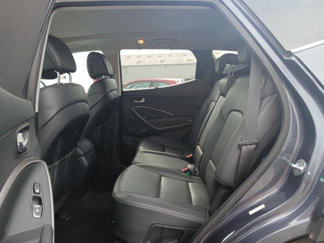 2016 HYUNDAI SANTA FE W