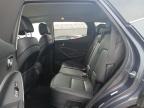 2016 HYUNDAI SANTA FE W for sale at Copart CHESTER
