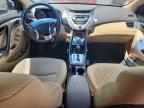 2012 Hyundai Elantra Gls للبيع في North Las Vegas، NV - Vandalism