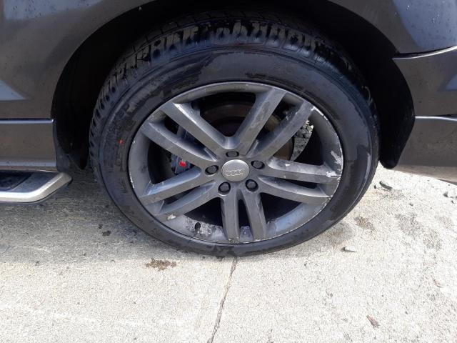 2007 AUDI Q7 S LINE