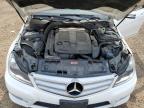 2013 MERCEDES-BENZ C 300 4MATIC   à vendre chez Copart ON - COOKSTOWN