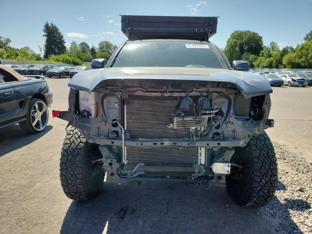  TOYOTA TACOMA 2020 Charcoal