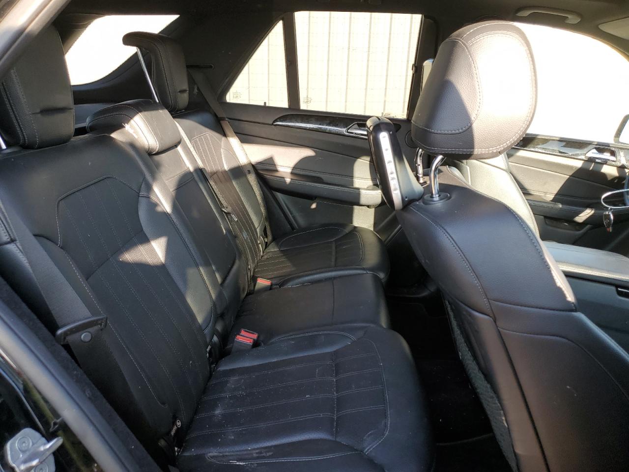 2018 Mercedes-Benz Gle 350 4Matic VIN: 4JGDA5HB1JB090696 Lot: 60293835