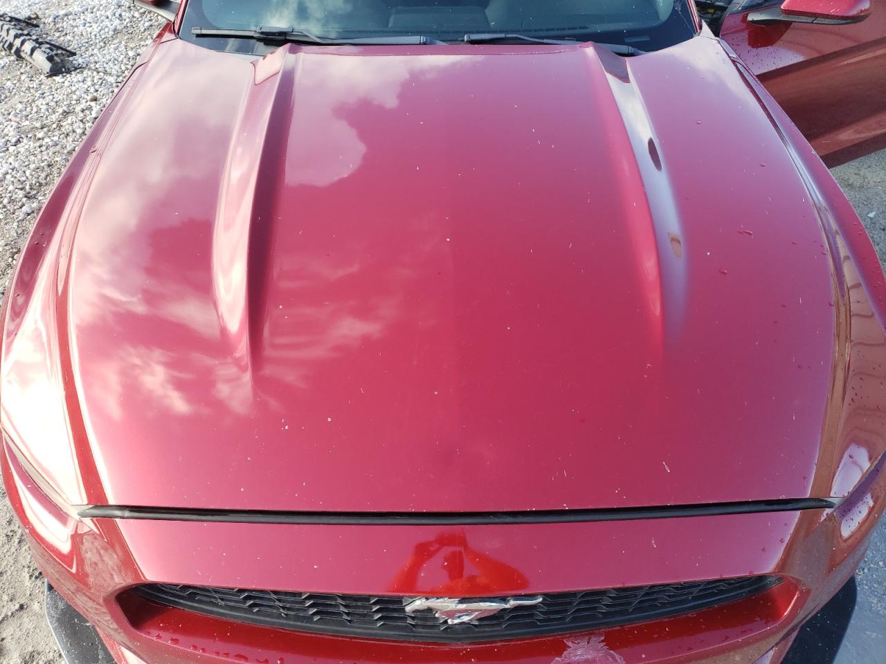 FORD ALL Models 2015 VIN 1FA6P8AM0F5361199 zdjęcie 11
