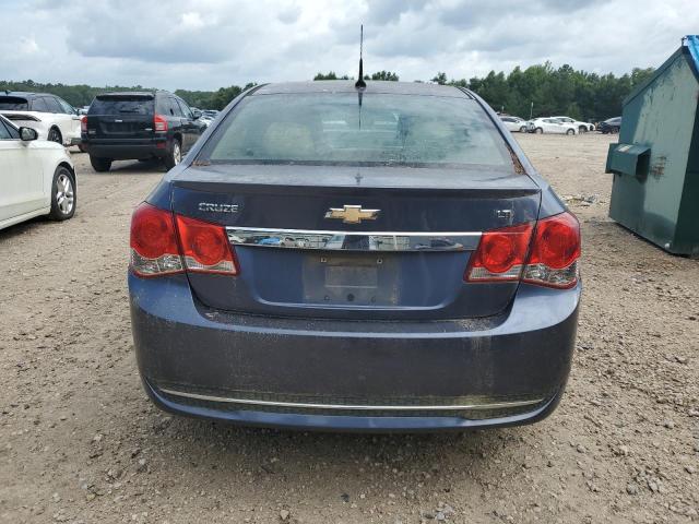  CHEVROLET CRUZE 2014 Granatowy