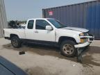 2010 Chevrolet Colorado    na sprzedaż w Franklin, WI - Front End