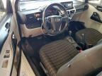 2012 Toyota Scion Iq    продається в Anthony, TX - Rear End