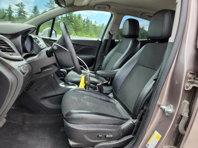  BUICK ENCORE 2014 Brązowy