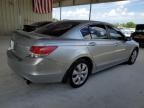 2008 Honda Accord Exl for Sale in Homestead, FL - Rear End