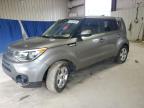 2019 Kia Soul  en Venta en Hurricane, WV - Front End