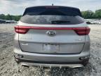 2022 Kia Sportage Sx продається в Byron, GA - Side