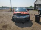 2008 Ford Edge Sel იყიდება Portland-ში, MI - Front End