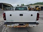 2004 Chevrolet Silverado C1500 for Sale in Marlboro, NY - Front End