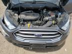 2020 Ford Ecosport Se en Venta en Elgin, IL - Front End
