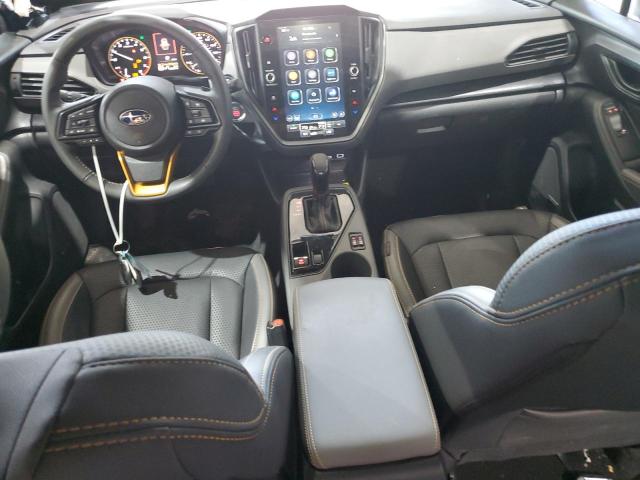  SUBARU CROSSTREK 2024 Синий