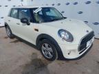 2016 MINI ONE for sale at Copart SANDY