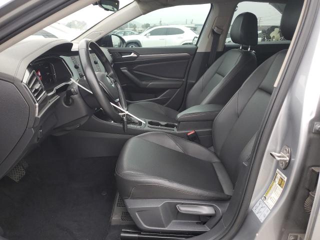  VOLKSWAGEN JETTA 2020 Srebrny