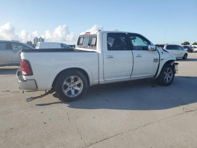  DODGE RAM 1500 2012 Белы