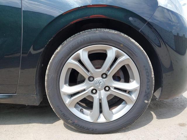 2013 PEUGEOT 208 ALLURE