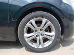 2013 PEUGEOT 208 ALLURE for sale at Copart YORK