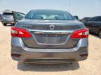 2019 Nissan Sentra S   for Sale in Andrews, TX - Hail