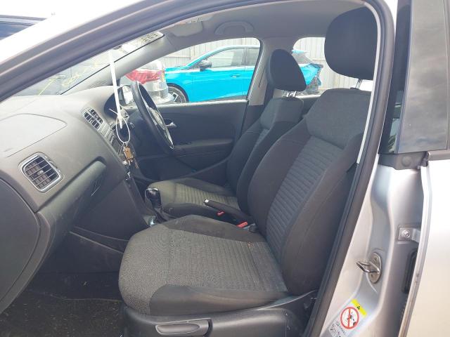 2011 VOLKSWAGEN POLO SE 85