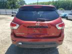 2014 Nissan Pathfinder S   იყიდება Hampton-ში, VA - Side